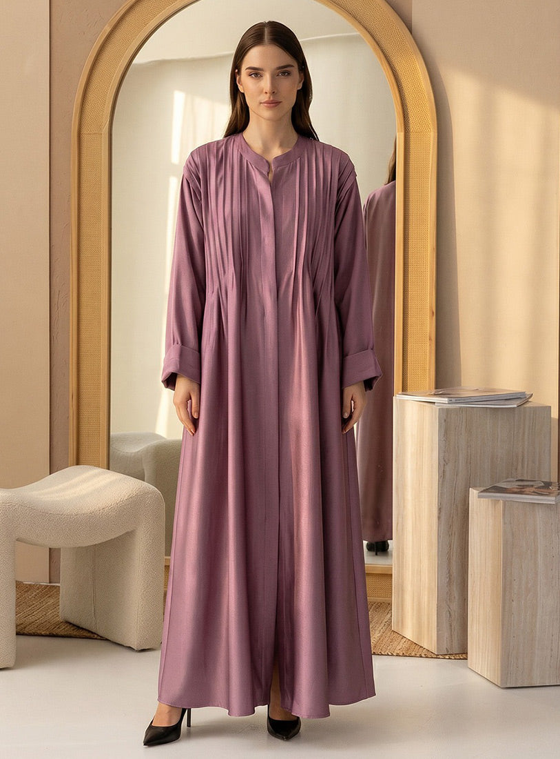 Mauve