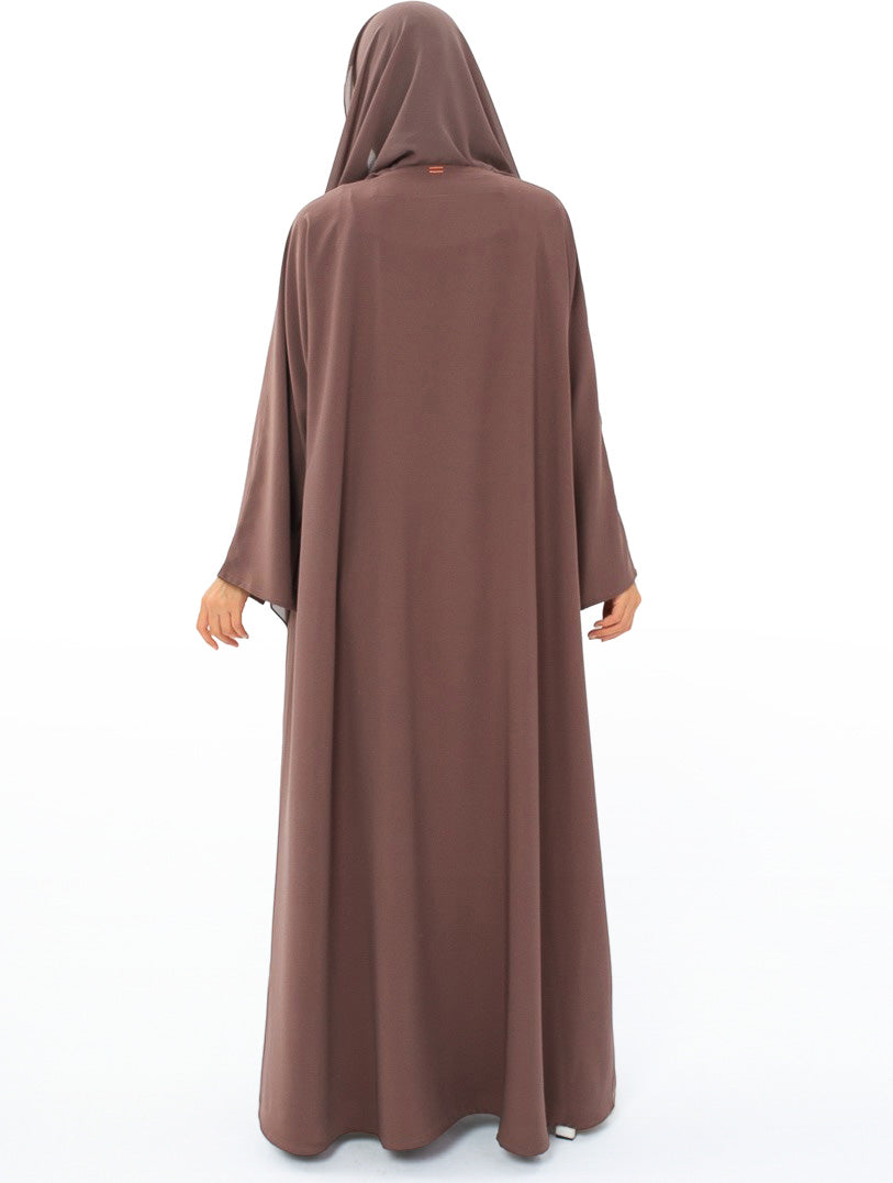 Chocolate Brown Minimal Edition