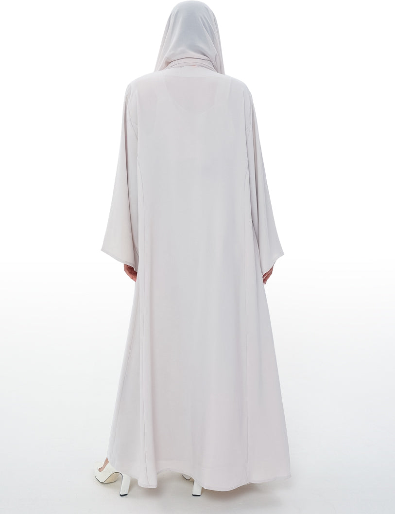 Light Grey Hues Minimal Edition