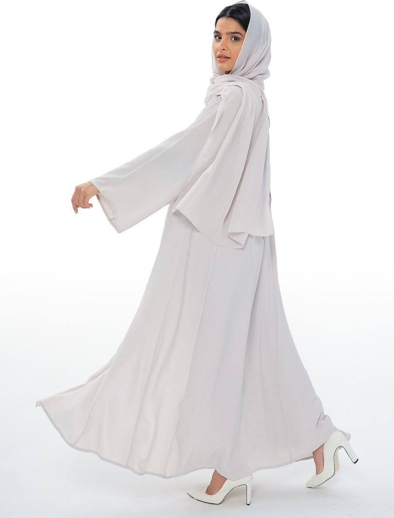 Light Grey Hues Minimal Edition