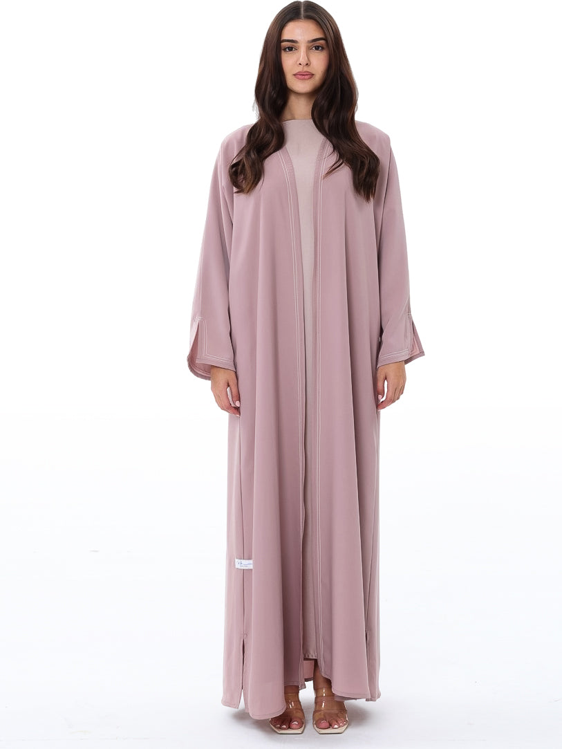 Light Pink Stitch Series