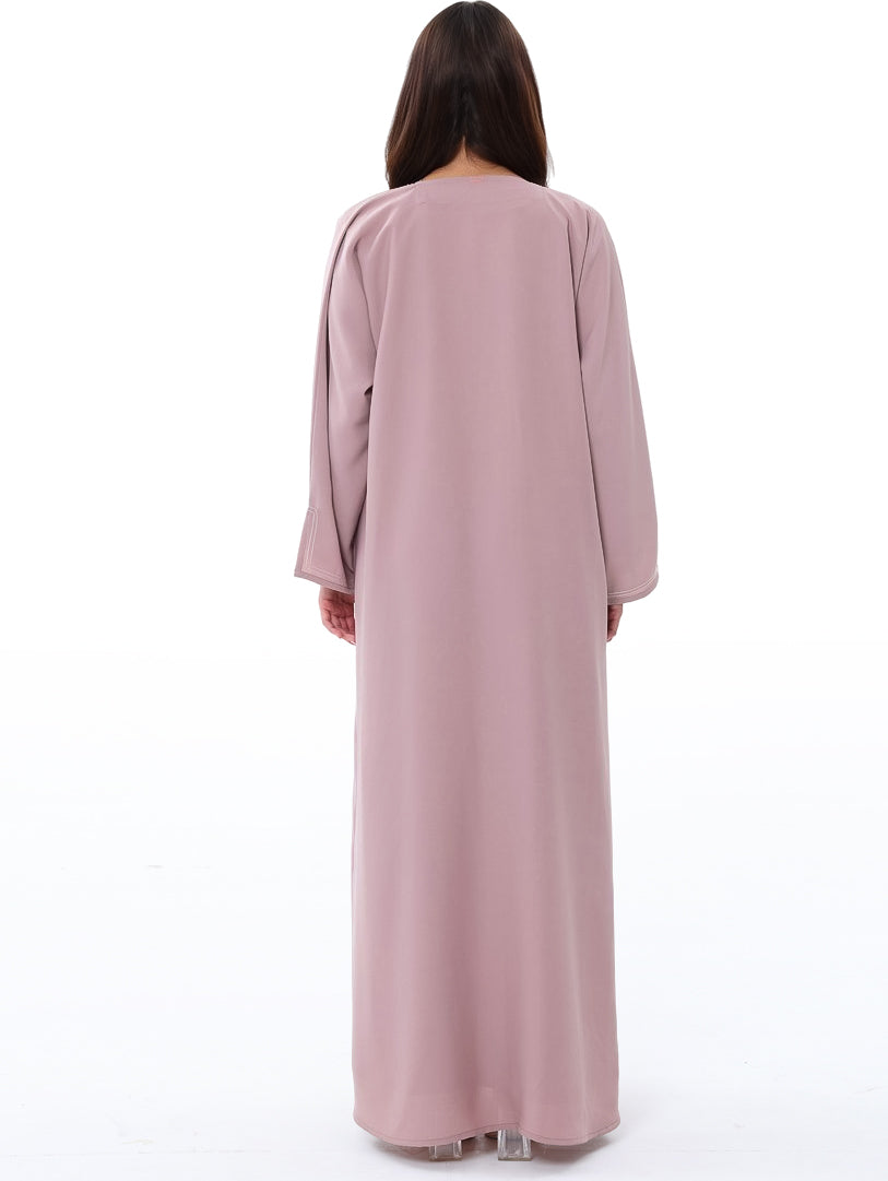 Light Pink Stitch Series