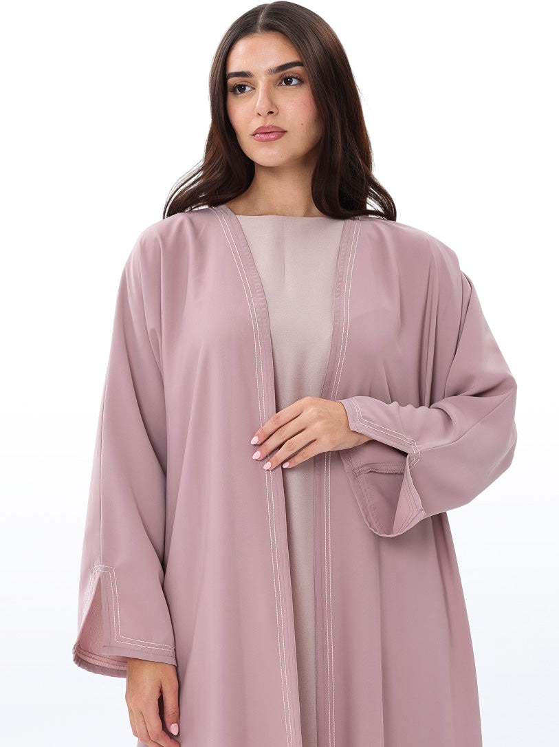 Light Pink Stitch Series