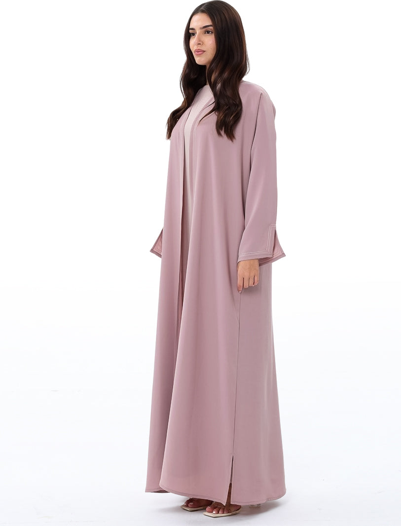 Light Pink Stitch Series