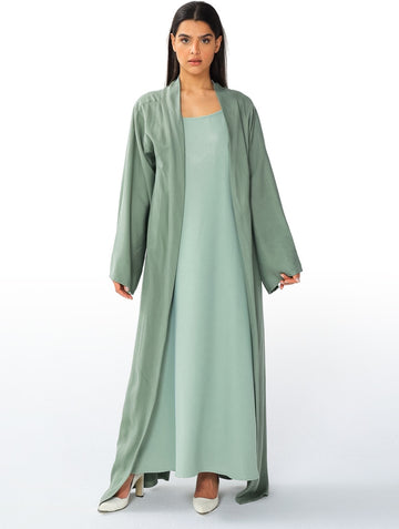 Soft Minimal Pistachio