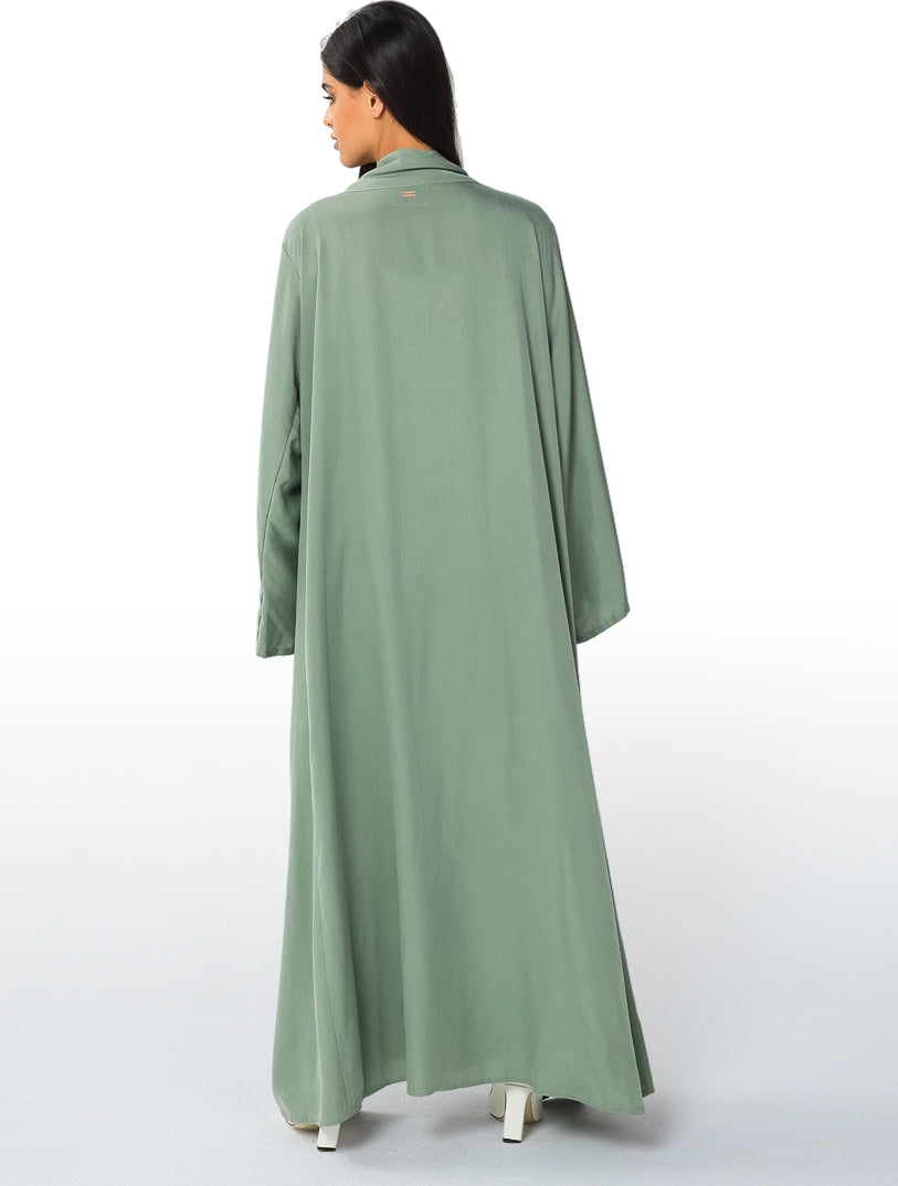 Soft Minimal Pistachio