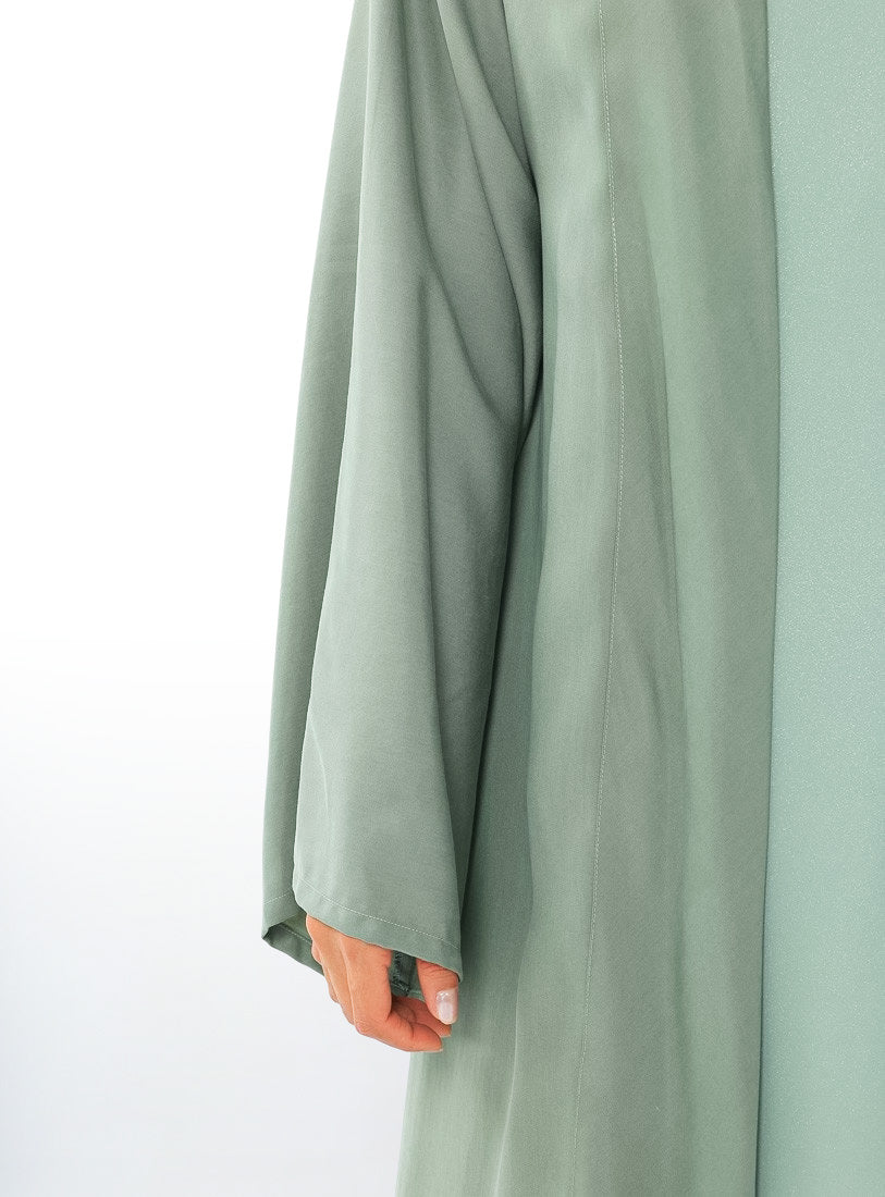 Soft Minimal Pistachio