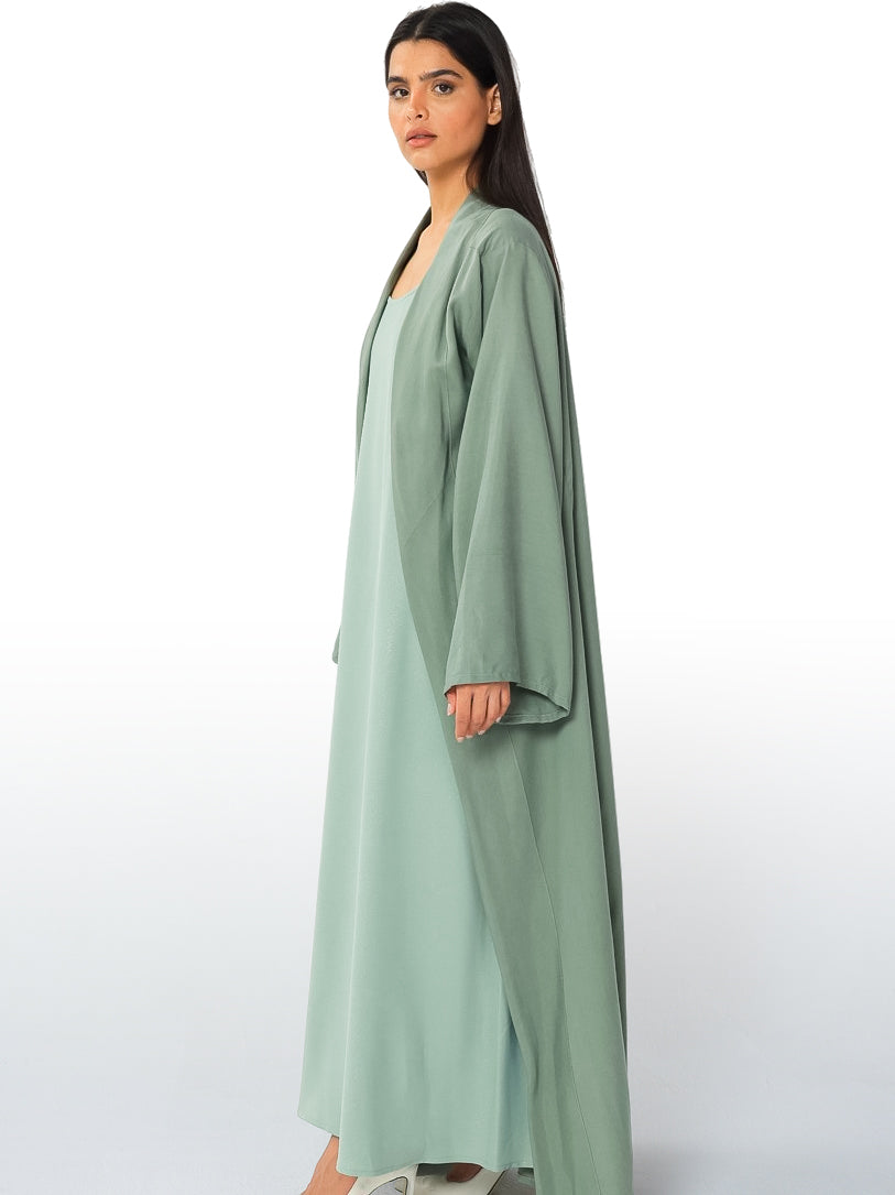 Soft Minimal Pistachio