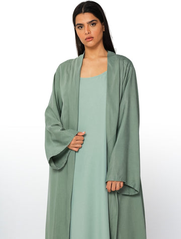 Soft Minimal Pistachio