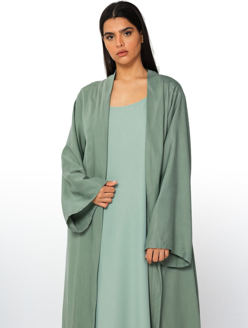 Soft Minimal Pistachio